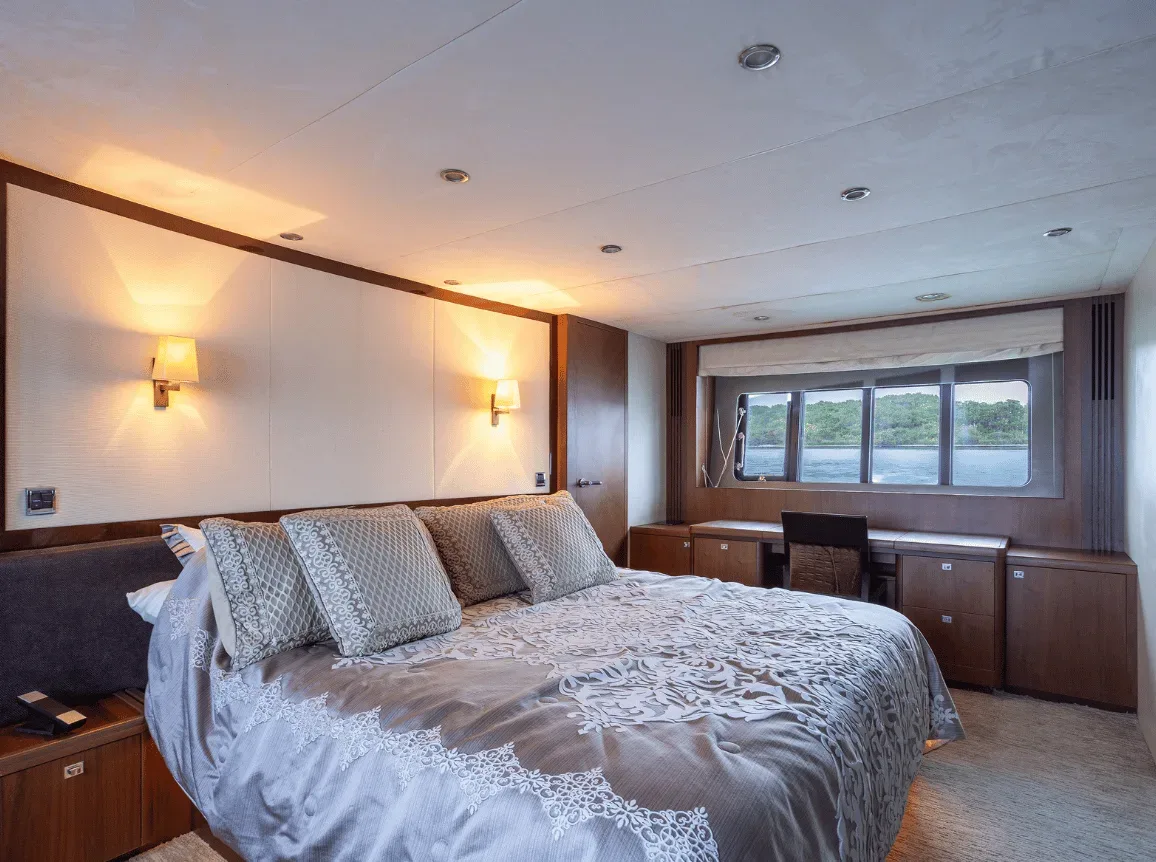 Princess 88 FT - Photo 22