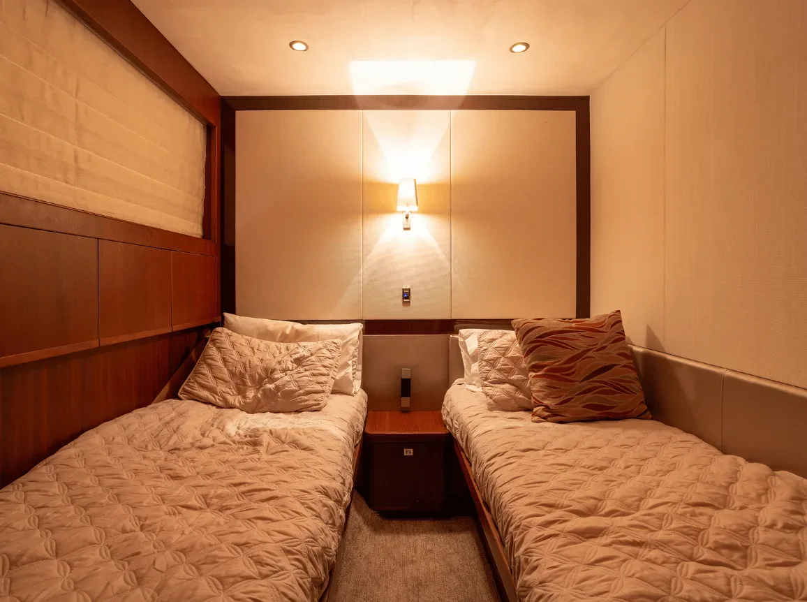 Princess 88 FT - Photo 24