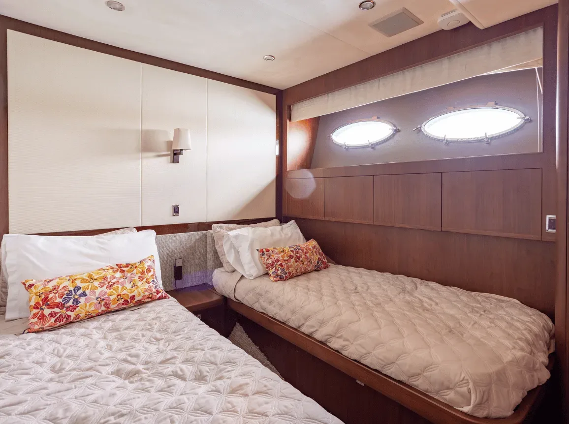 Princess 88 FT - Photo 25