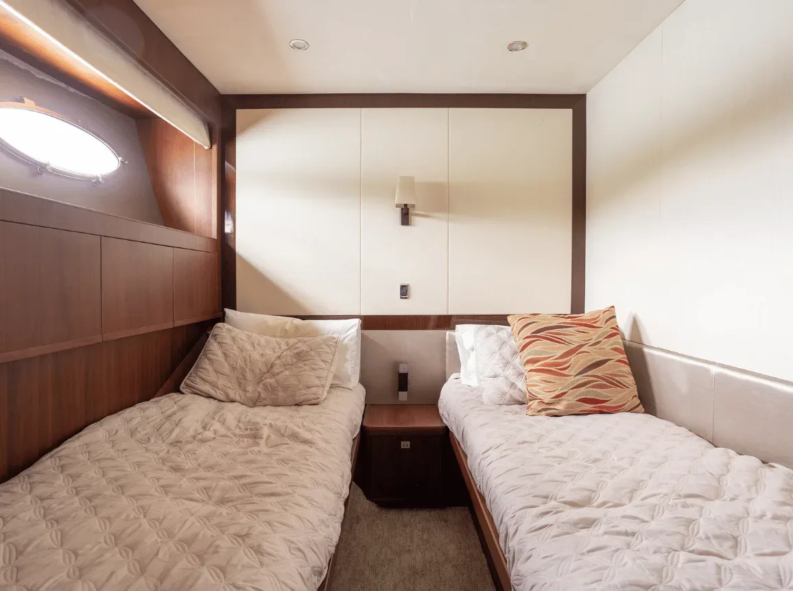 Princess 88 FT - Photo 26