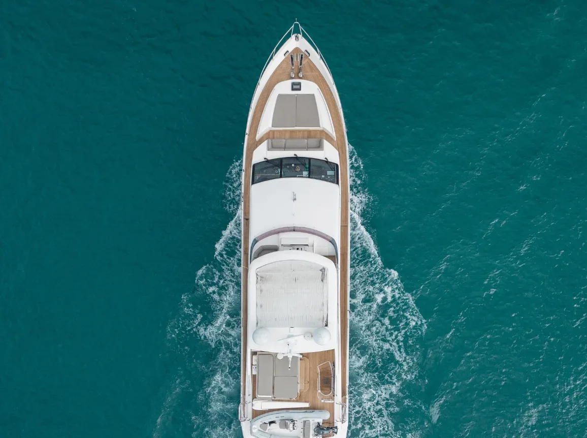 Princess 88 FT - Photo 6