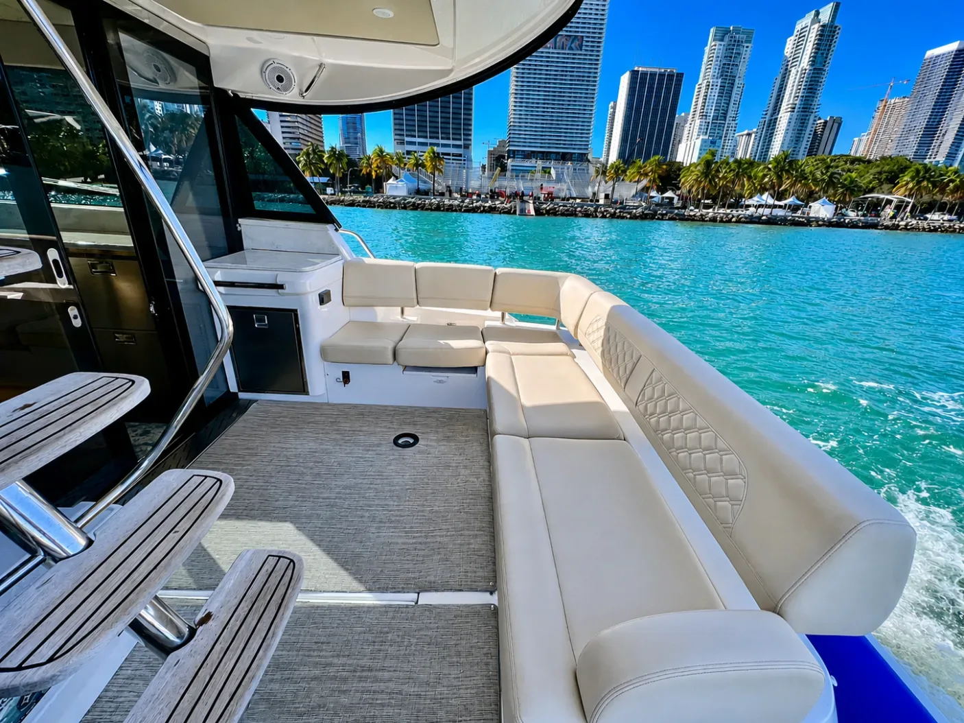 Regal 45 FT - Photo 6