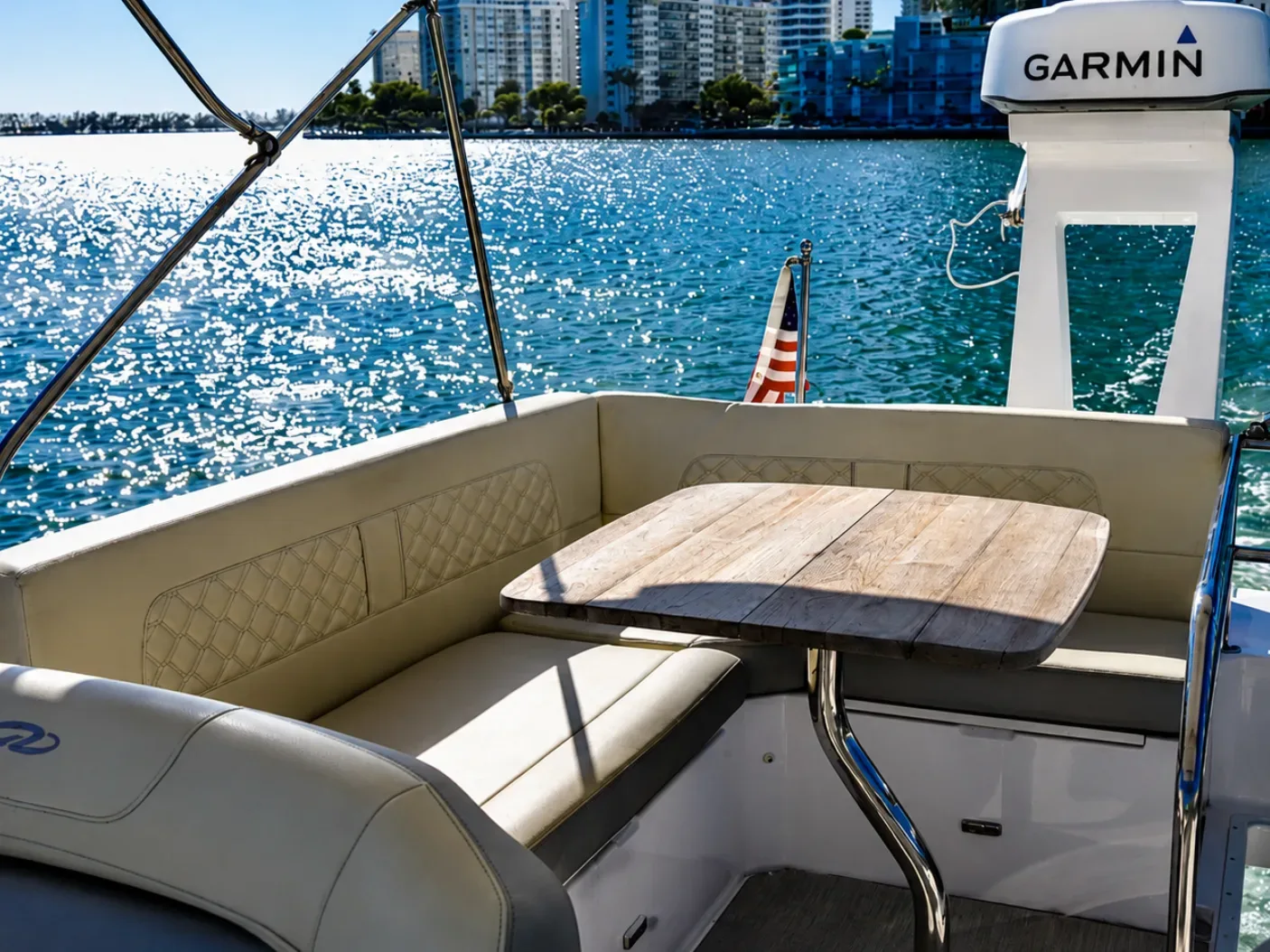 Regal 45 FT - Photo 8