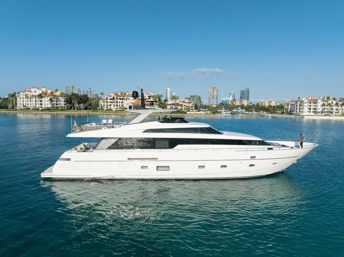 San Lorenzo 97 FT - Photo 4