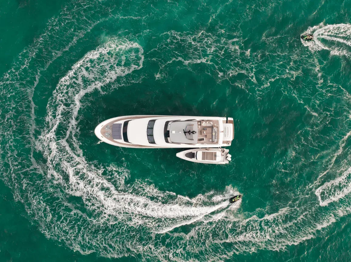 San Lorenzo 97 FT - Photo 7