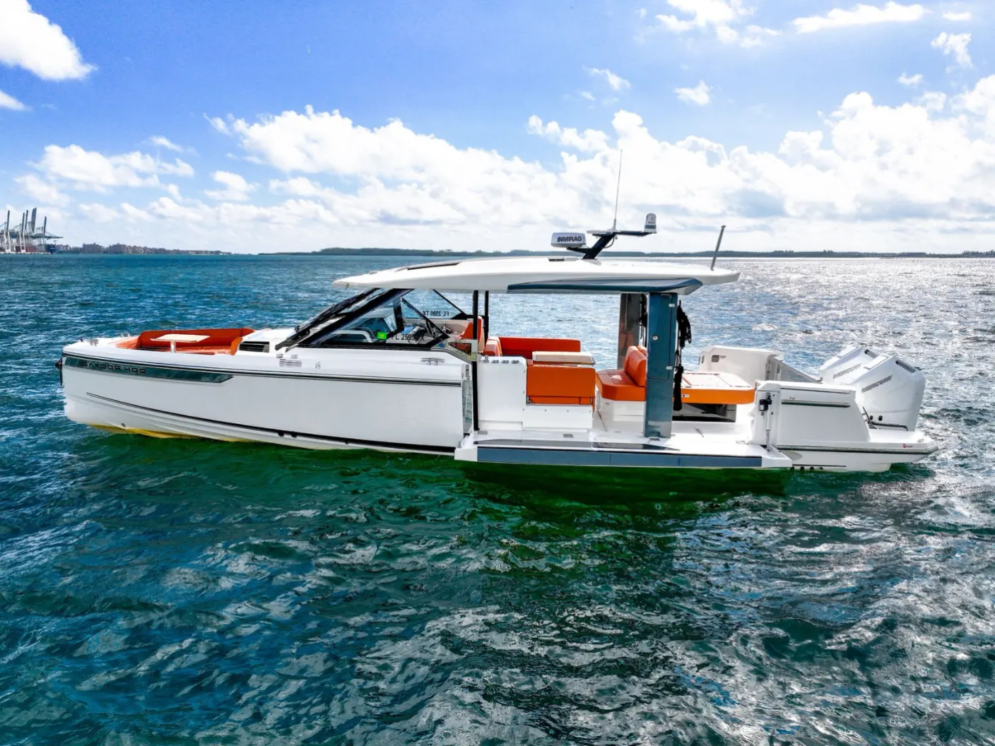 Saxdor 42 FT - Photo 4
