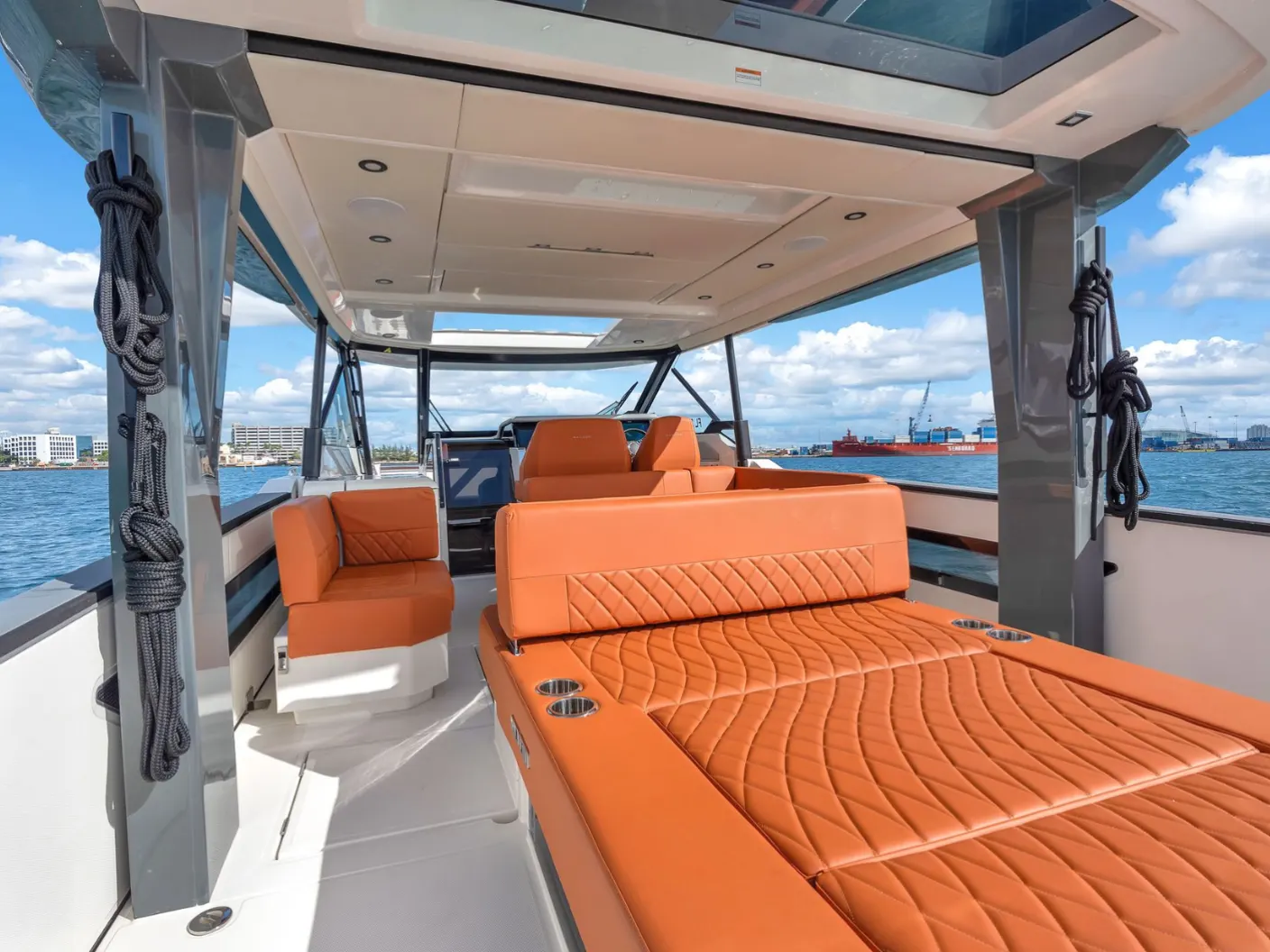 Saxdor 42 FT - Photo 5