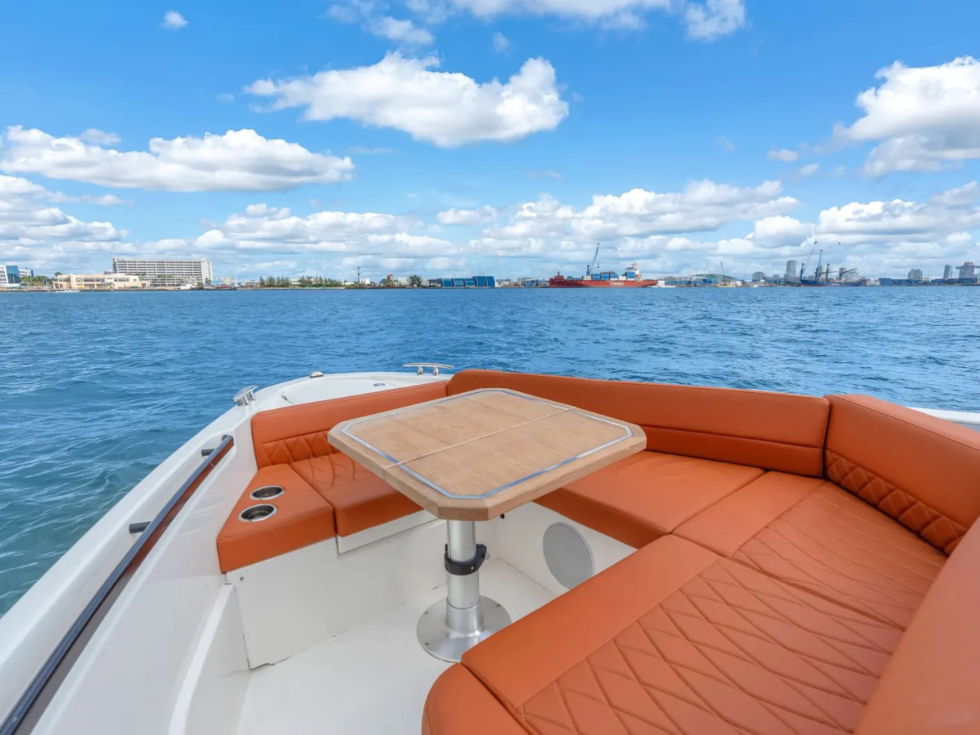 Saxdor 42 FT - Photo 9
