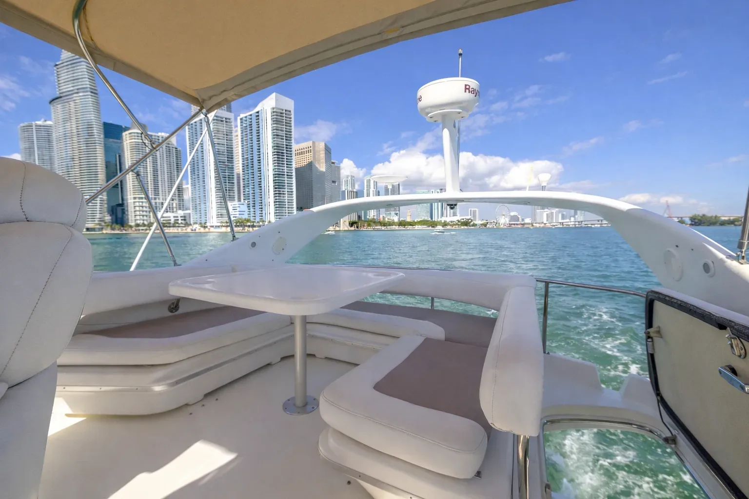 Sea Ray 45 FT - Photo 5