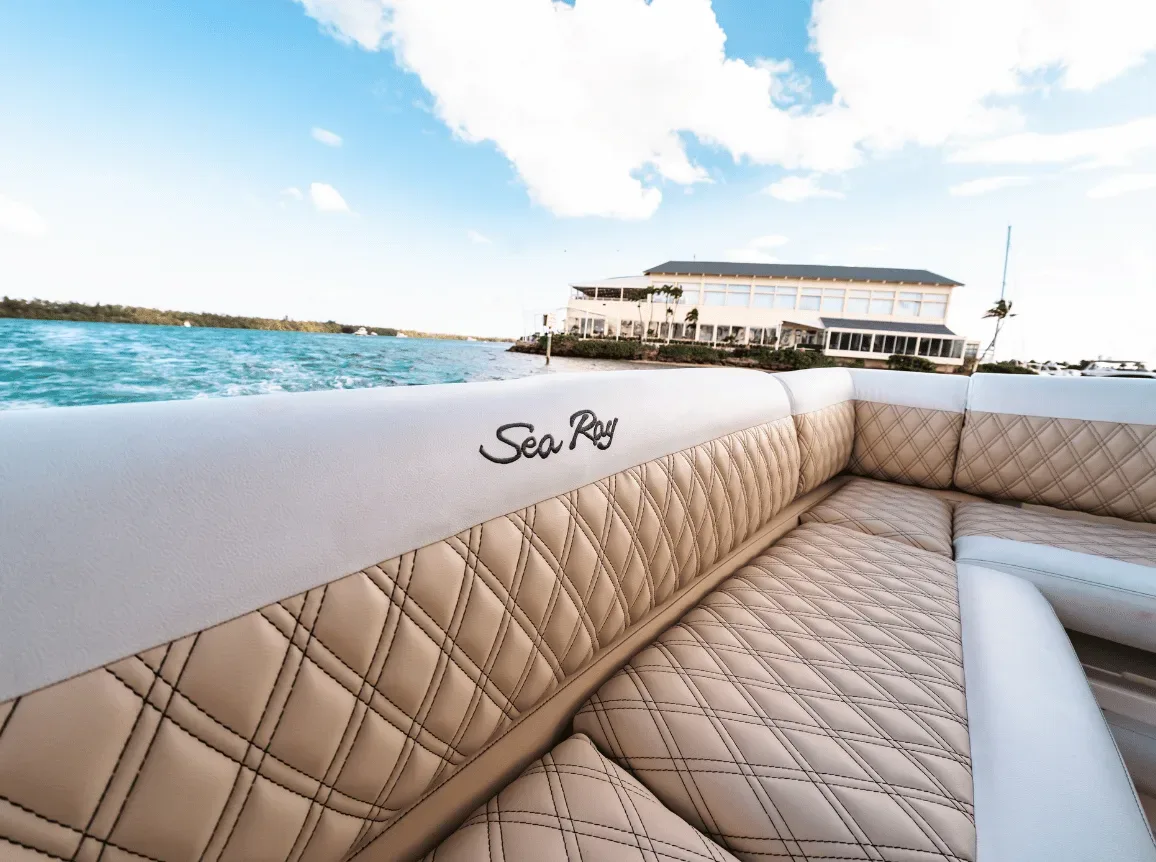 Sea Ray Fly 50 FT - Photo 10