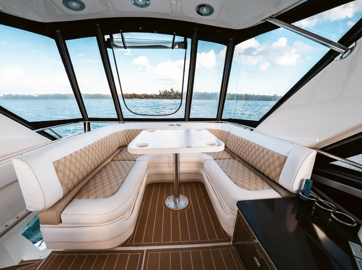 Sea Ray Fly 50 FT - Photo 12