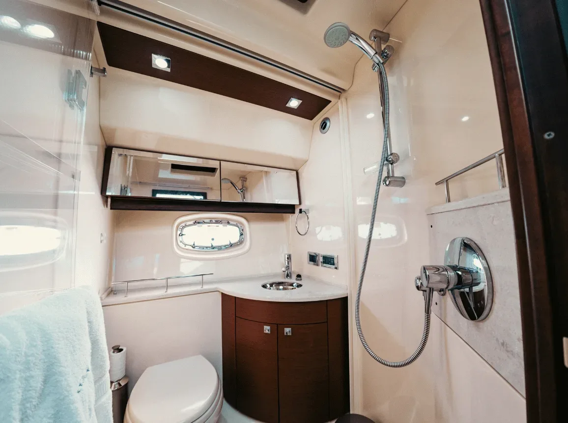 Sea Ray Fly 50 FT - Photo 14