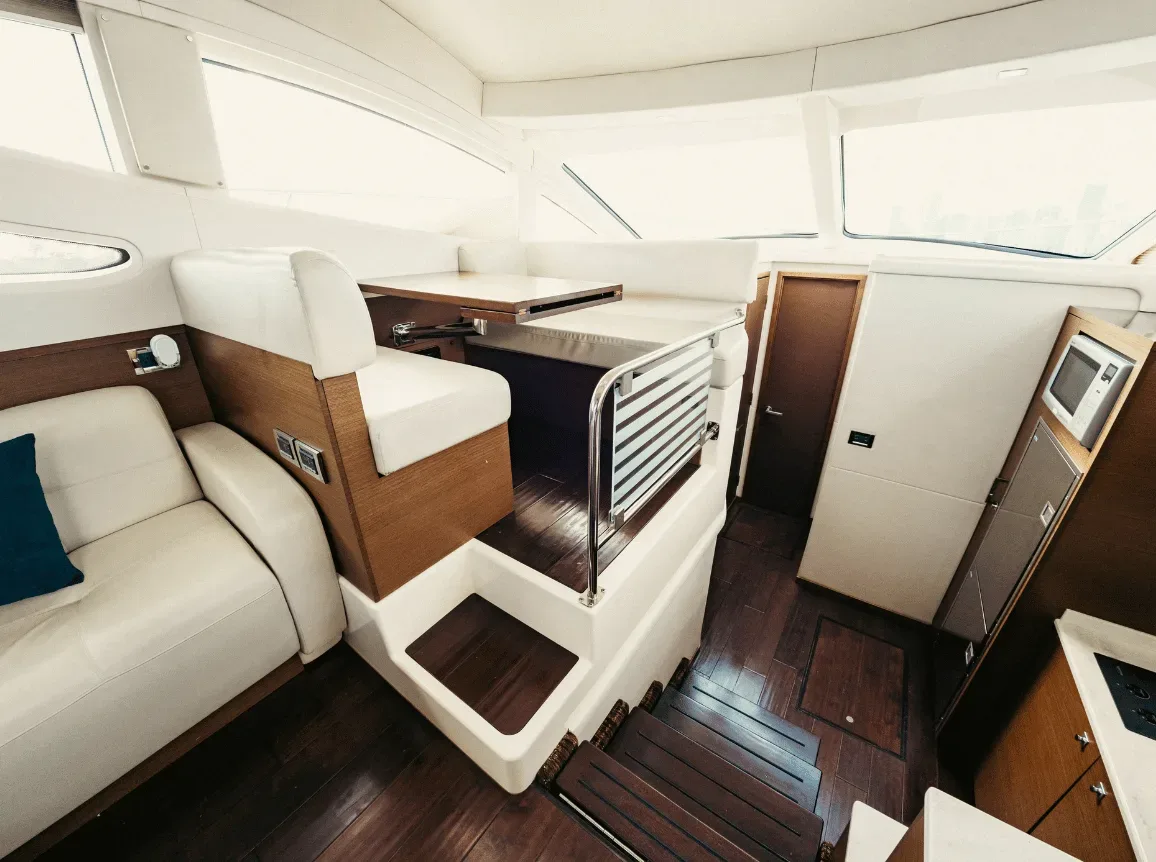 Sea Ray Fly 50 FT - Photo 16