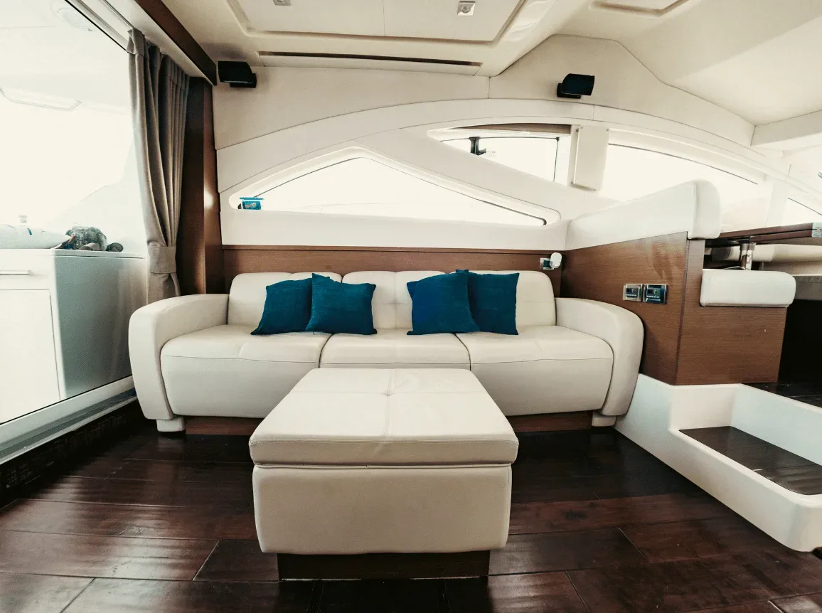 Sea Ray Fly 50 FT - Photo 17