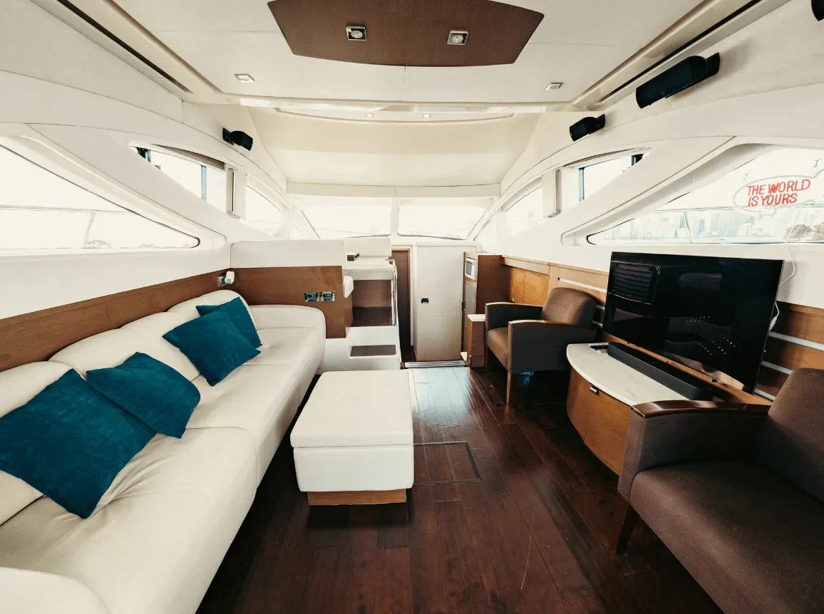Sea Ray Fly 50 FT - Photo 18