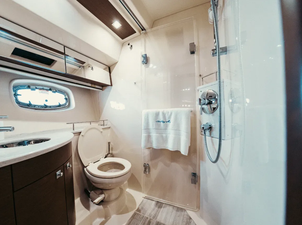 Sea Ray Fly 50 FT - Photo 19