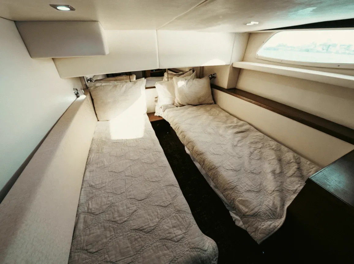 Sea Ray Fly 50 FT - Photo 20