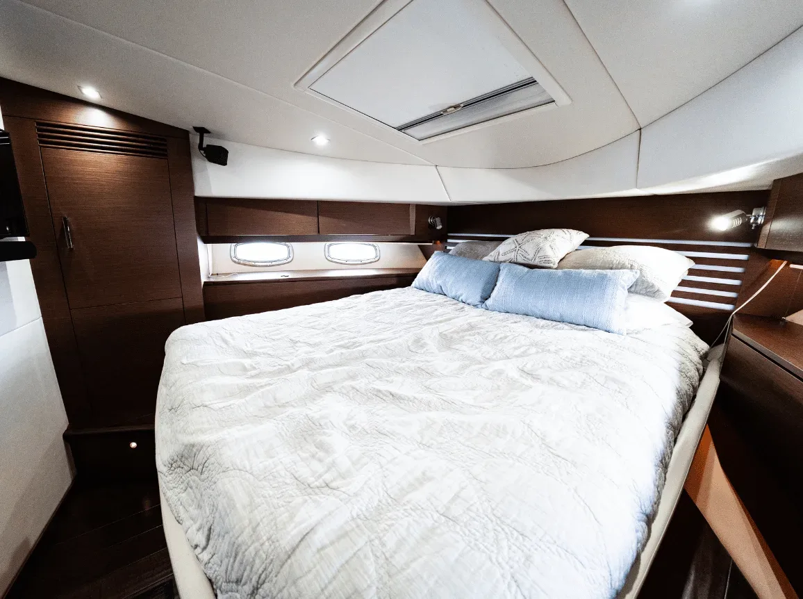 Sea Ray Fly 50 FT - Photo 21