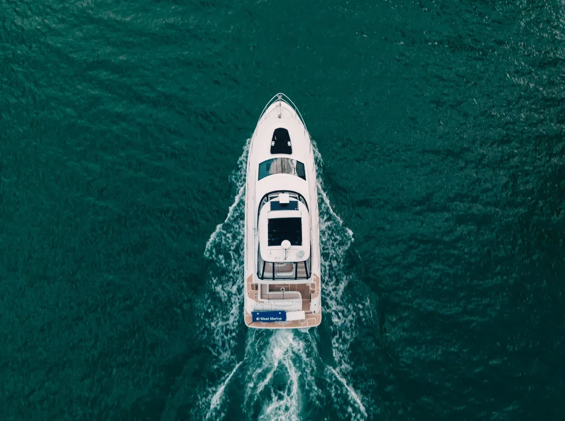 Sea Ray Fly 50 FT - Photo 5