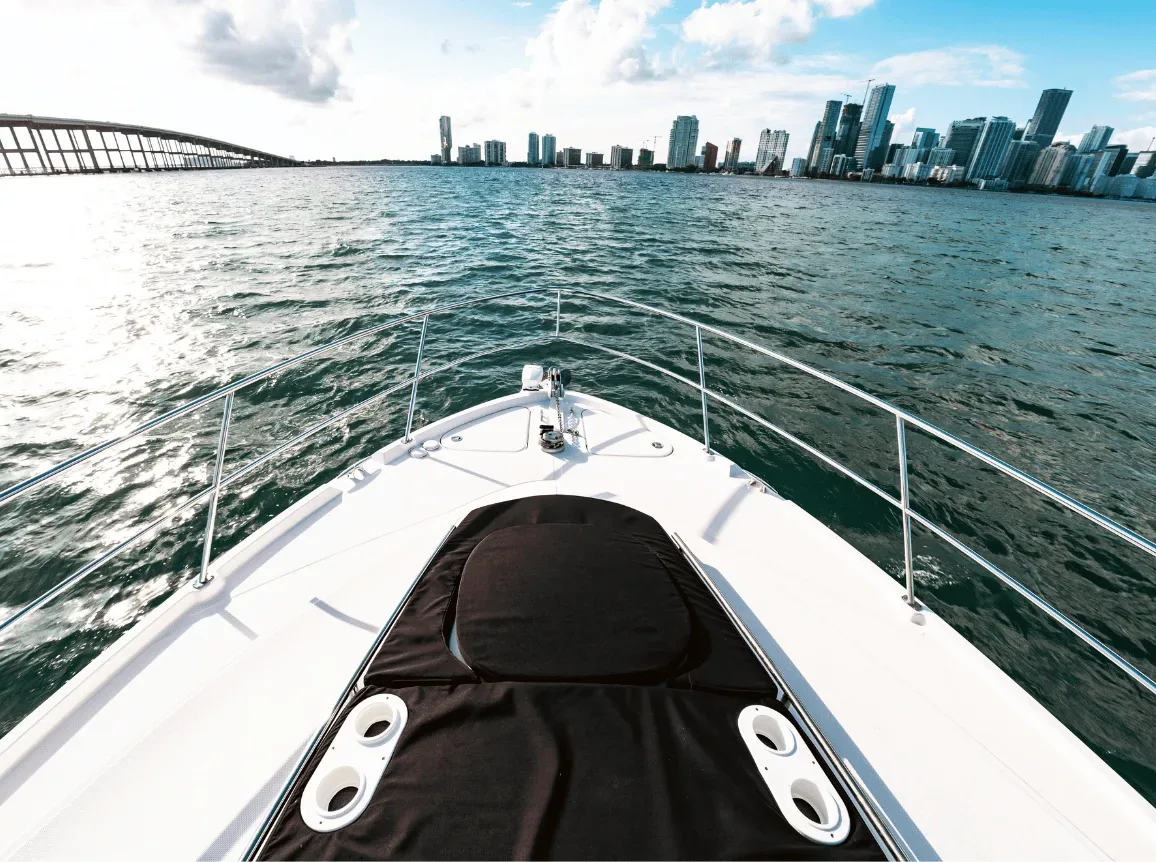 Sea Ray Fly 50 FT - Photo 7