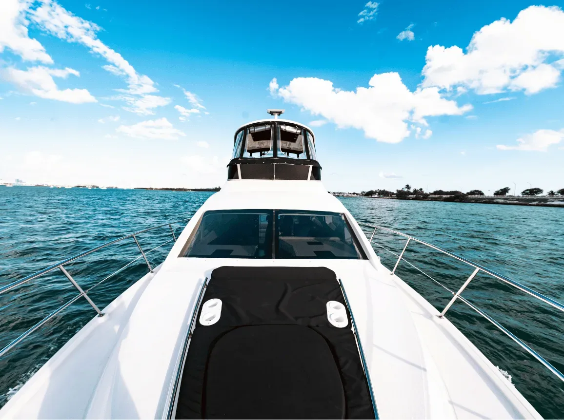 Sea Ray Fly 50 FT - Photo 8