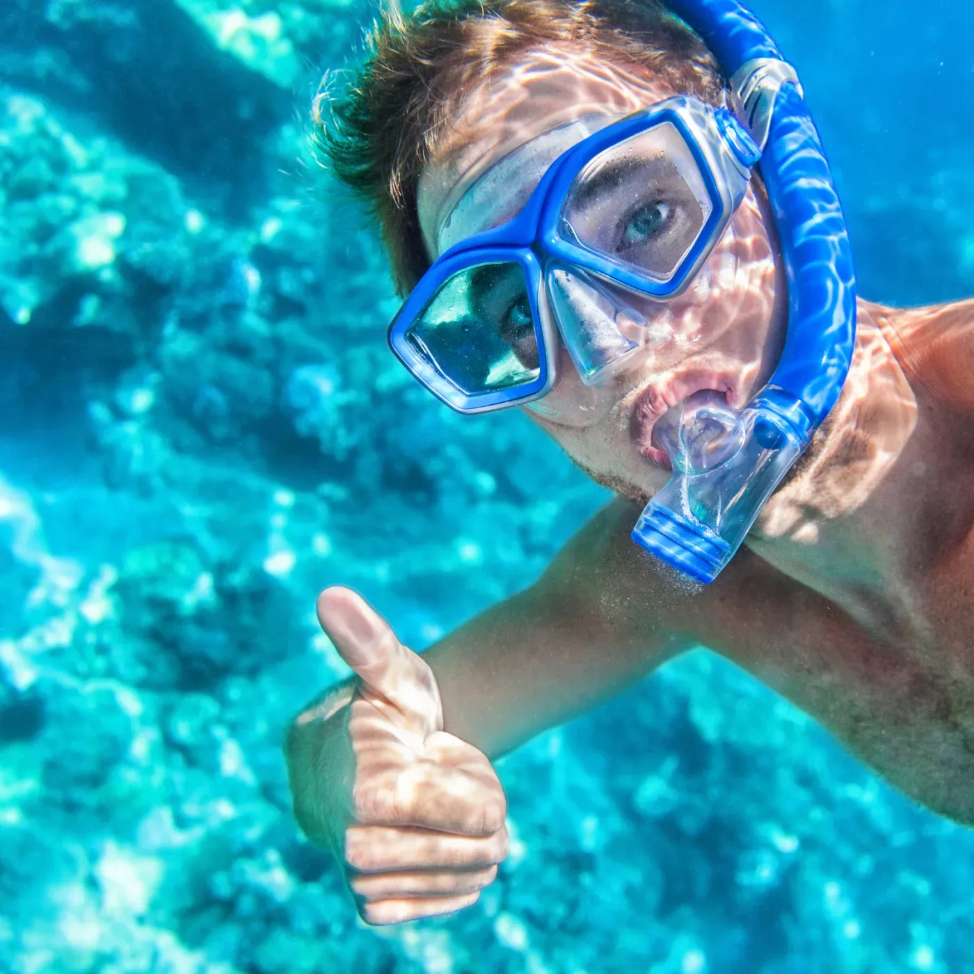 Keys Snorkeling Charter