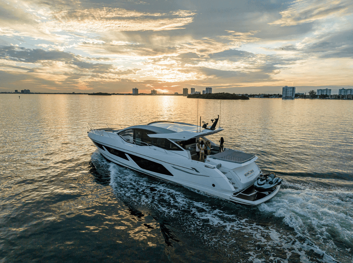 Sunseeker - image 1