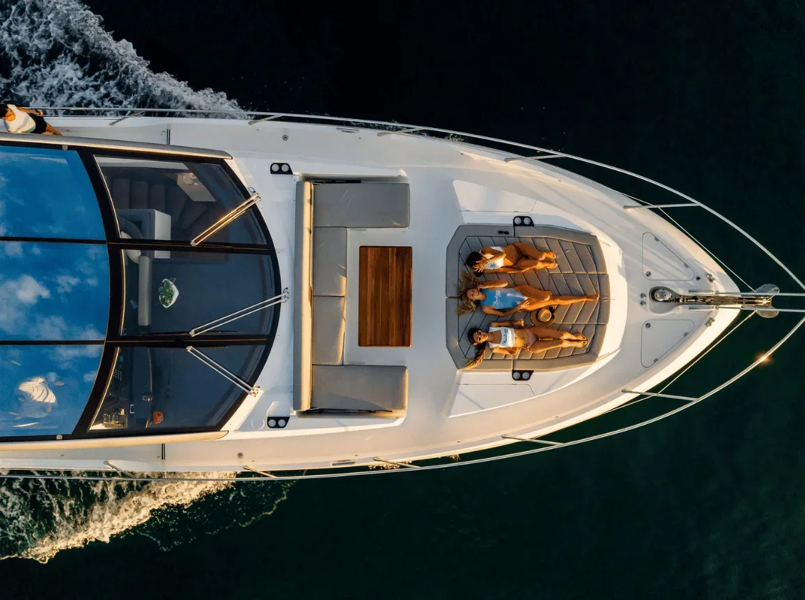 Sunseeker 74 FT - Photo 10