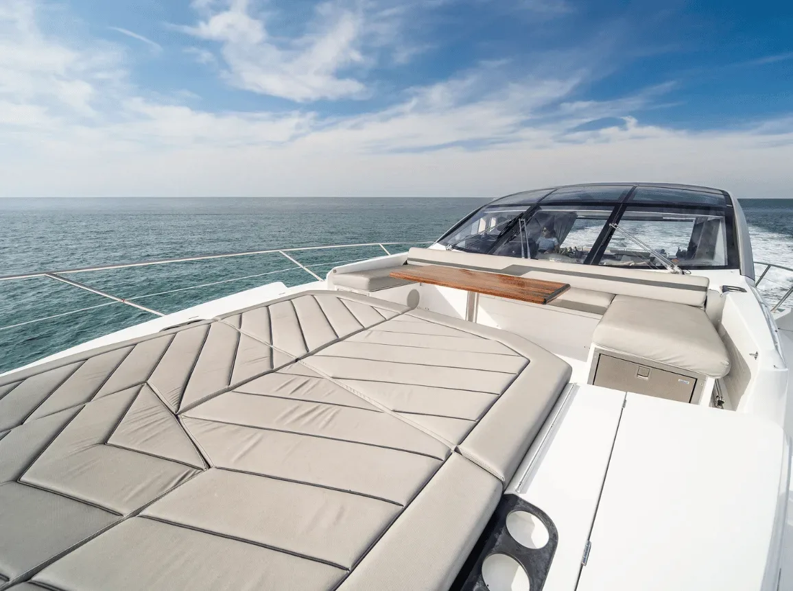 Sunseeker 74 FT - Photo 11