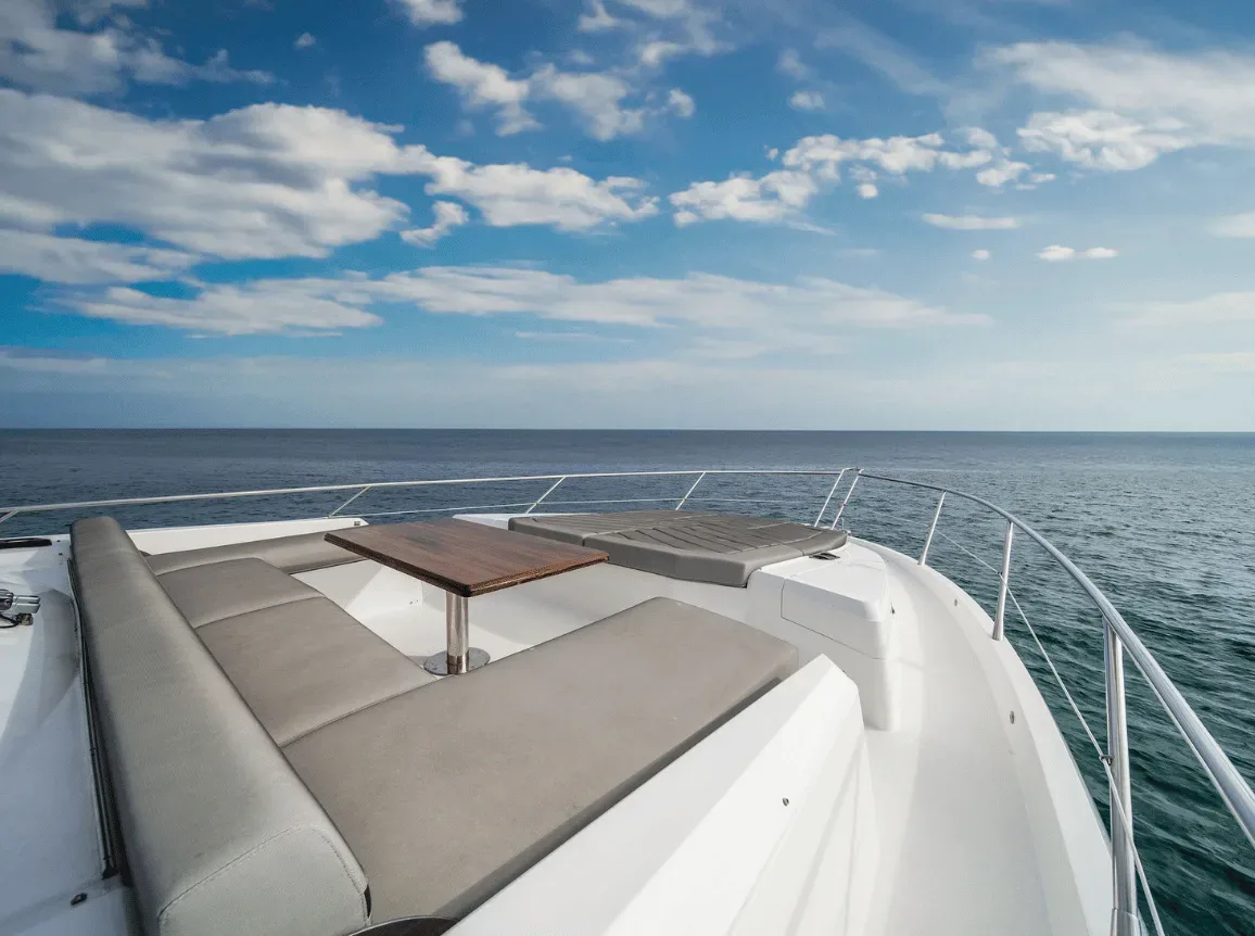 Sunseeker 74 FT - Photo 12