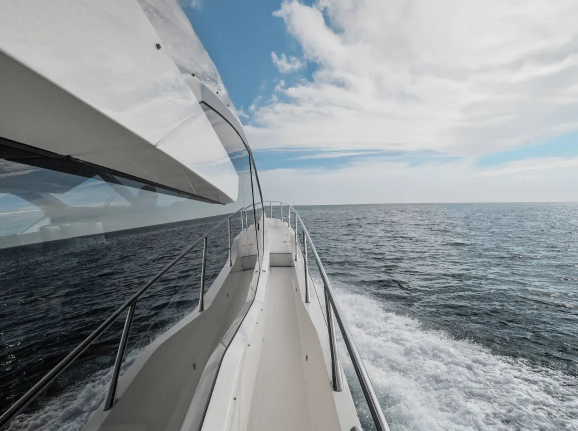 Sunseeker 74 FT - Photo 17