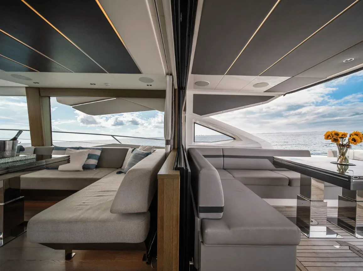 Sunseeker 74 FT - Photo 19