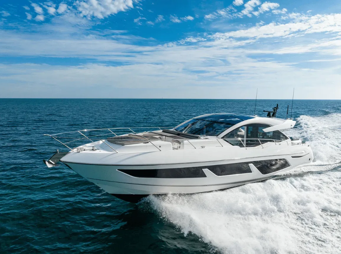 Sunseeker 74 FT - Photo 2