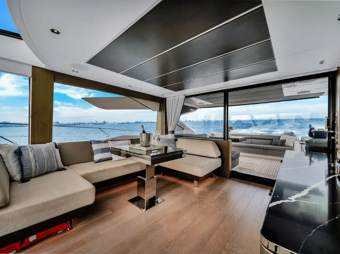 Sunseeker 74 FT - Photo 20