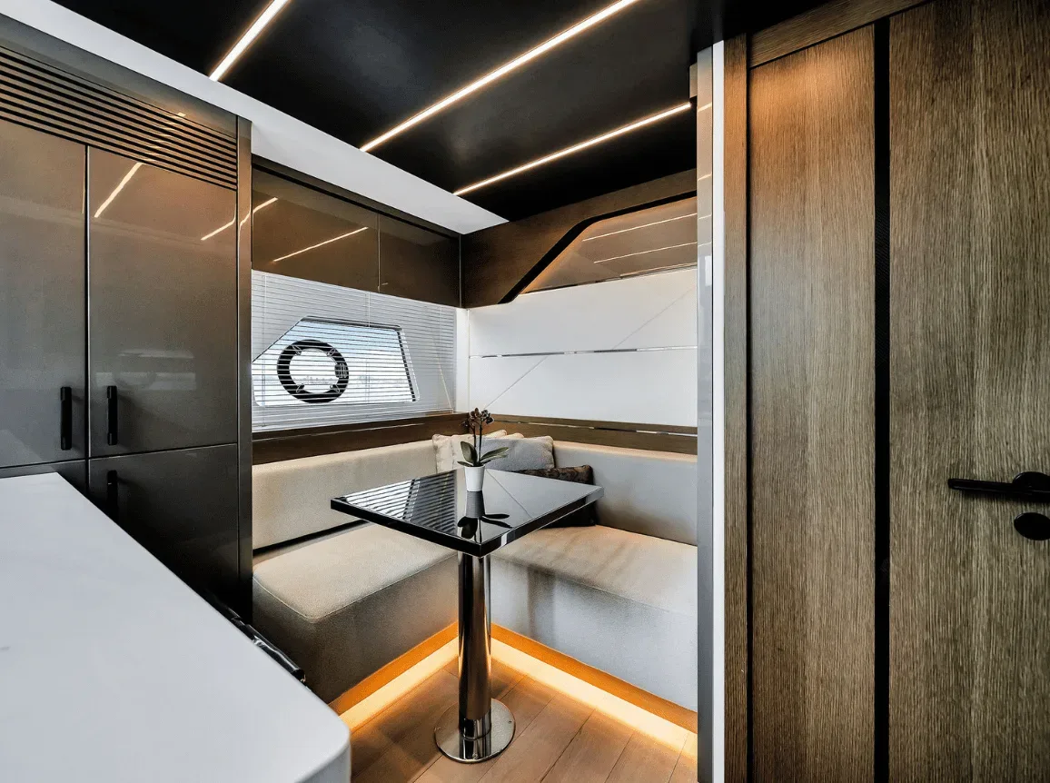 Sunseeker 74 FT - Photo 25