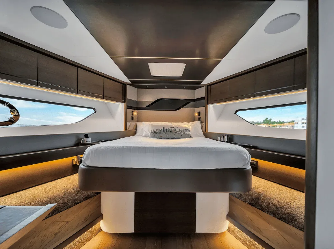 Sunseeker 74 FT - Photo 27