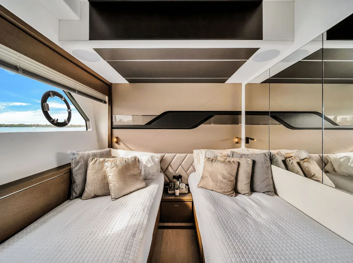 Sunseeker 74 FT - Photo 30