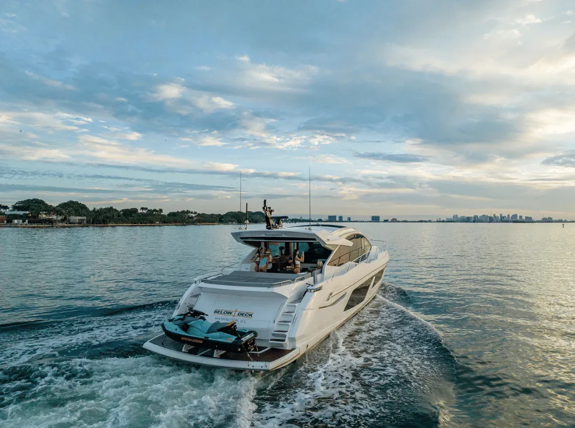 Sunseeker 74 FT - Photo 4