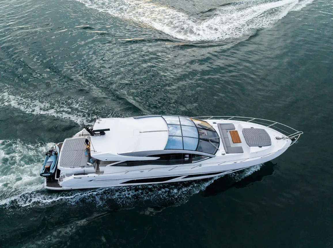 Sunseeker 74 FT - Photo 5