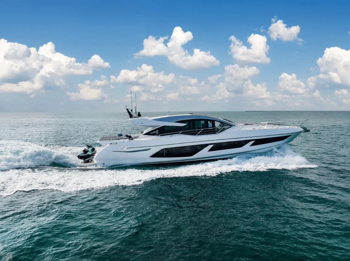 Sunseeker 74 FT - Photo 6