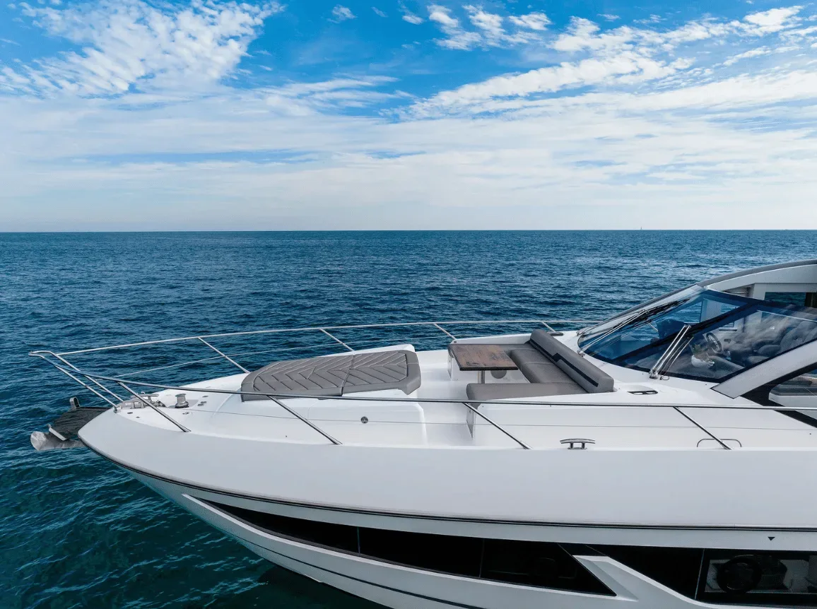 Sunseeker 74 FT - Photo 9