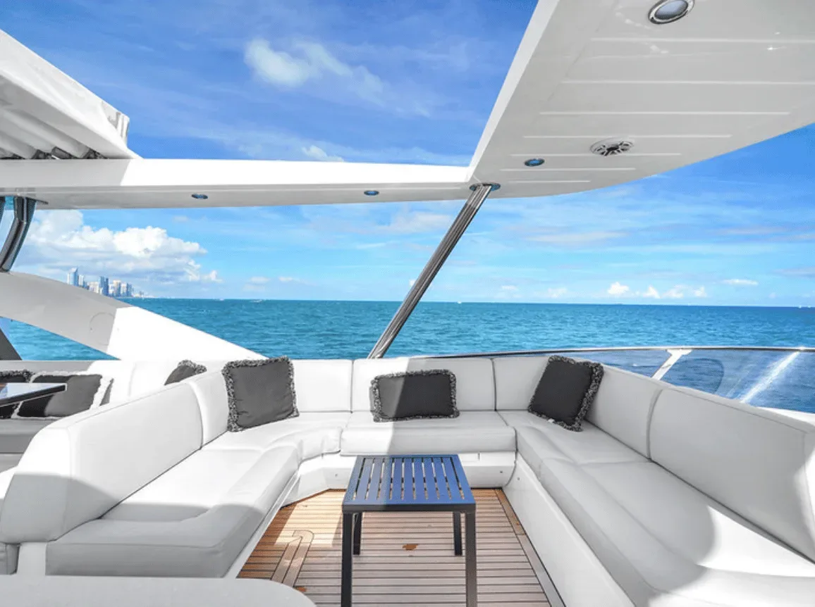 Sunseeker 76 FT - Photo 15