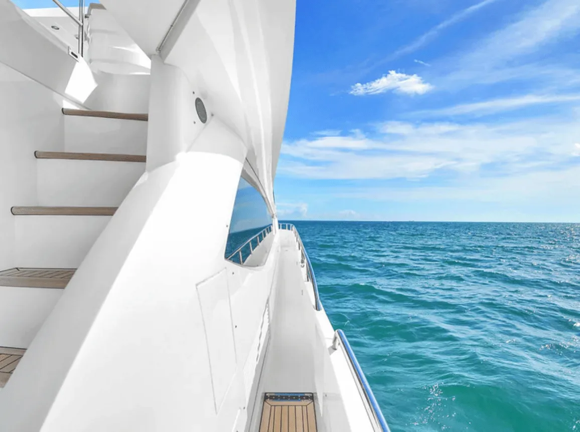 Sunseeker 76 FT - Photo 16