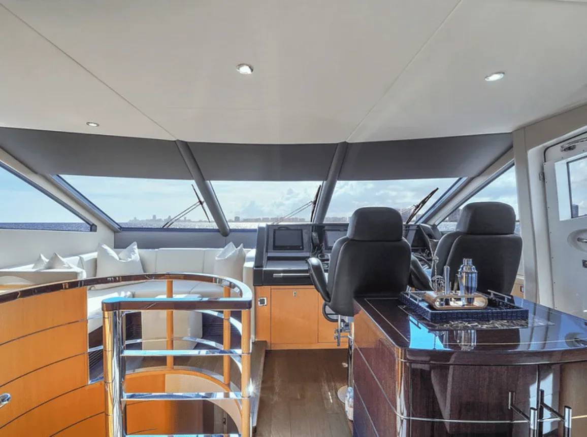 Sunseeker 76 FT - Photo 17