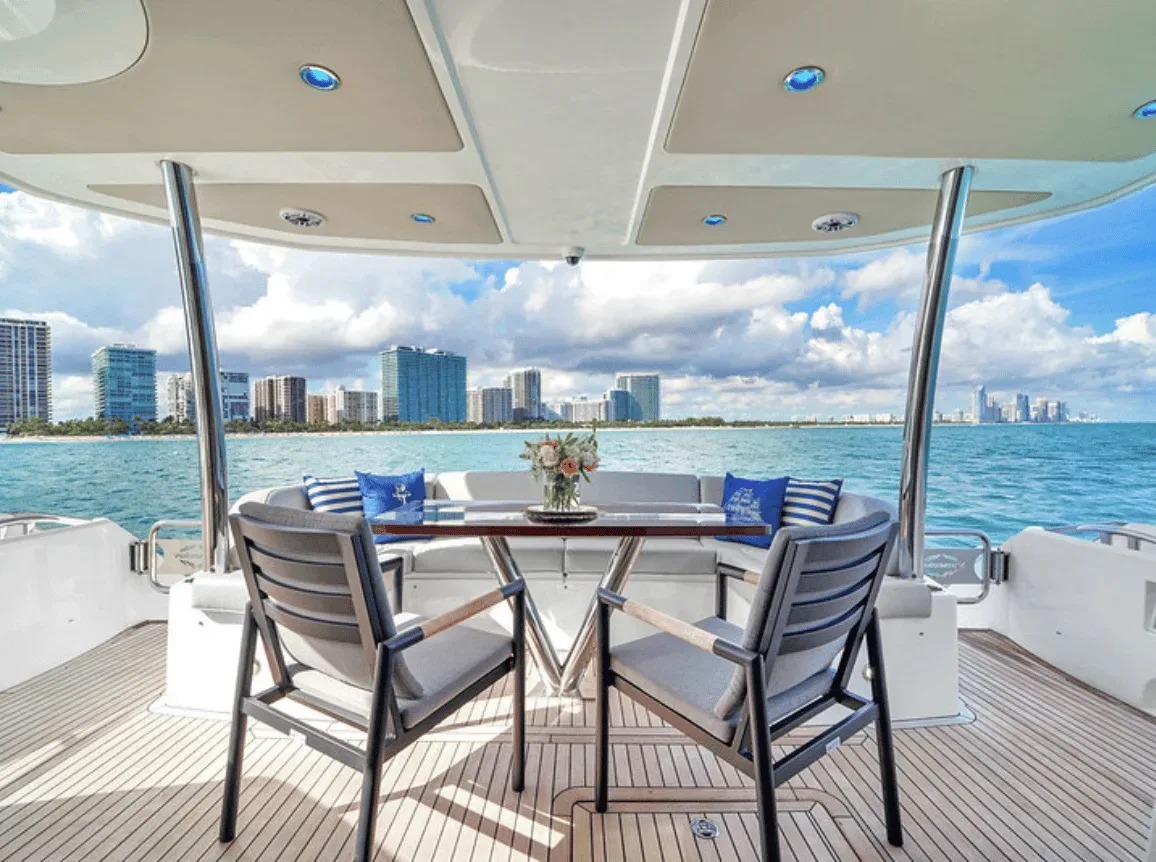Sunseeker 76 FT - Photo 18