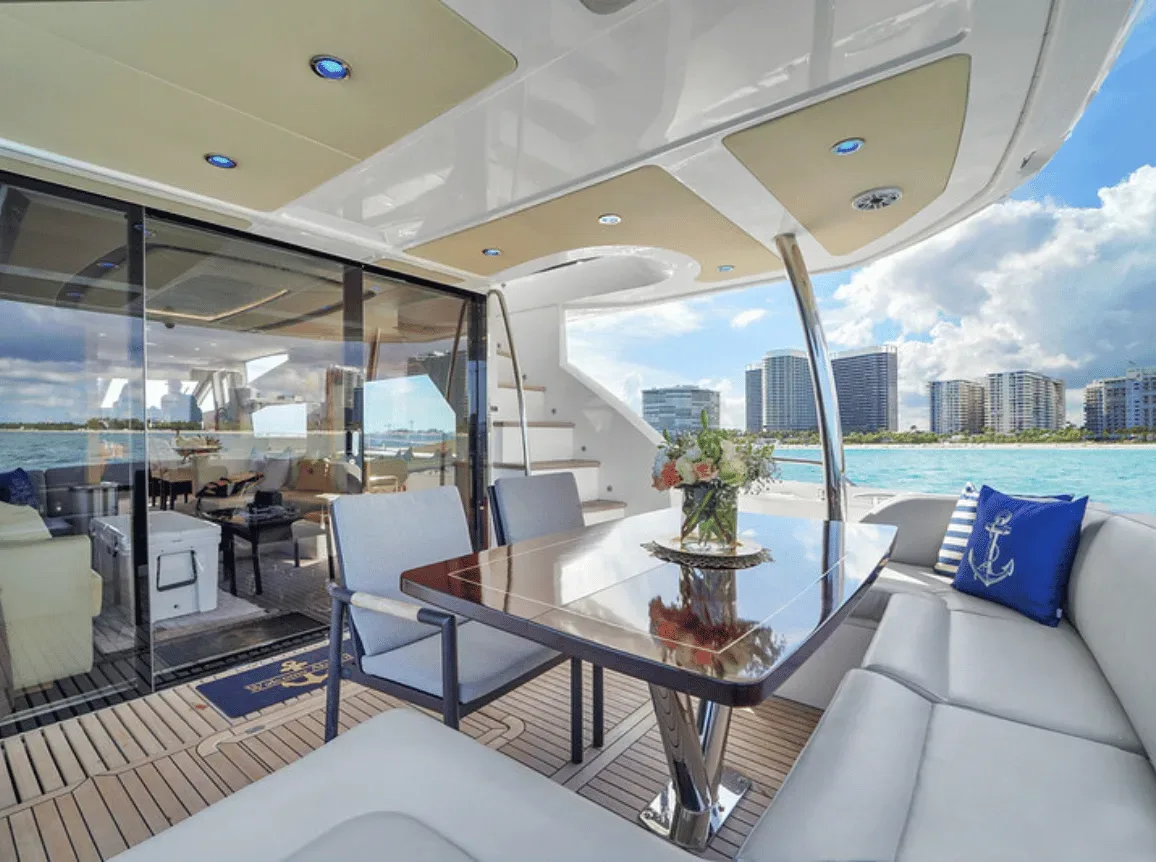 Sunseeker 76 FT - Photo 19
