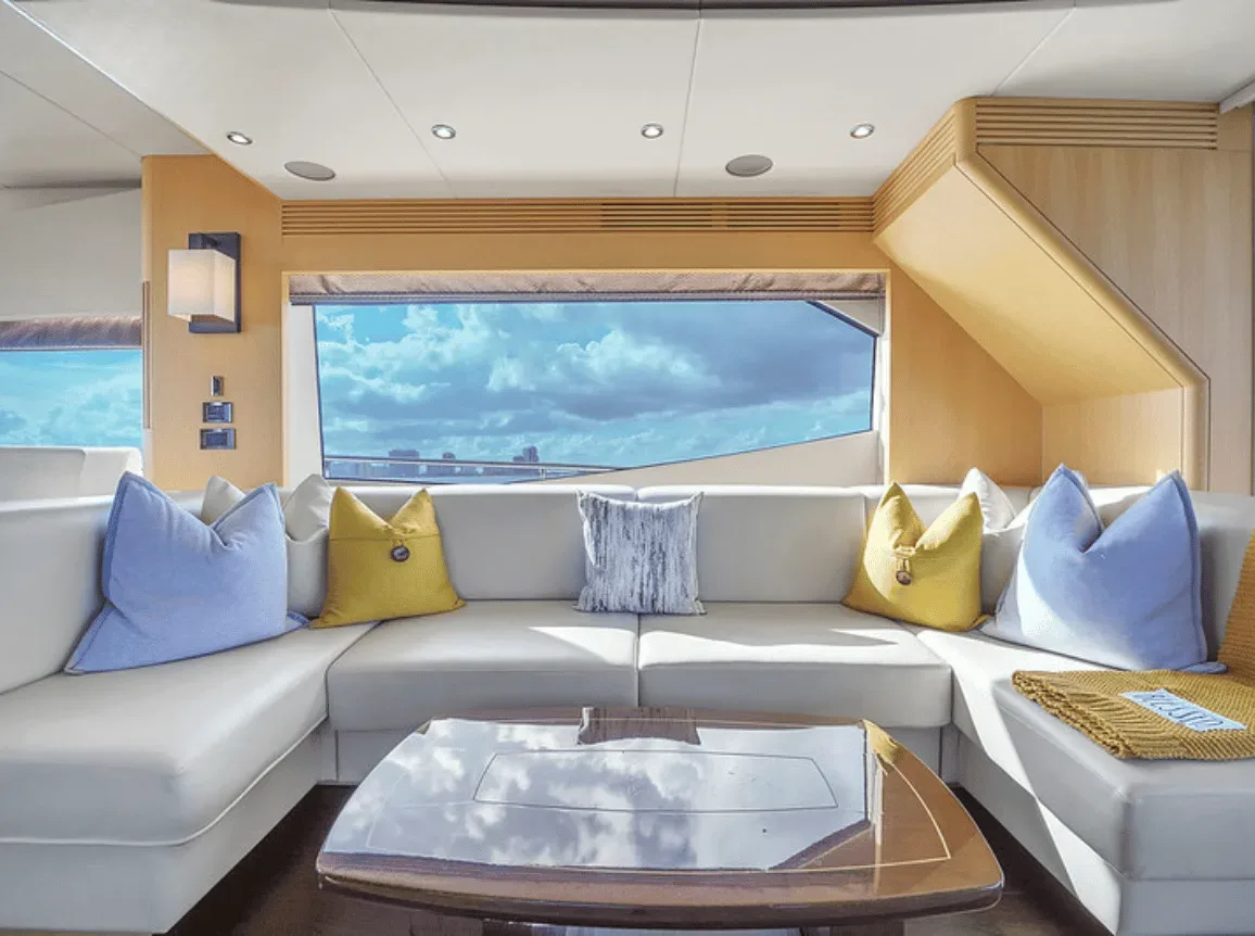 Sunseeker 76 FT - Photo 21