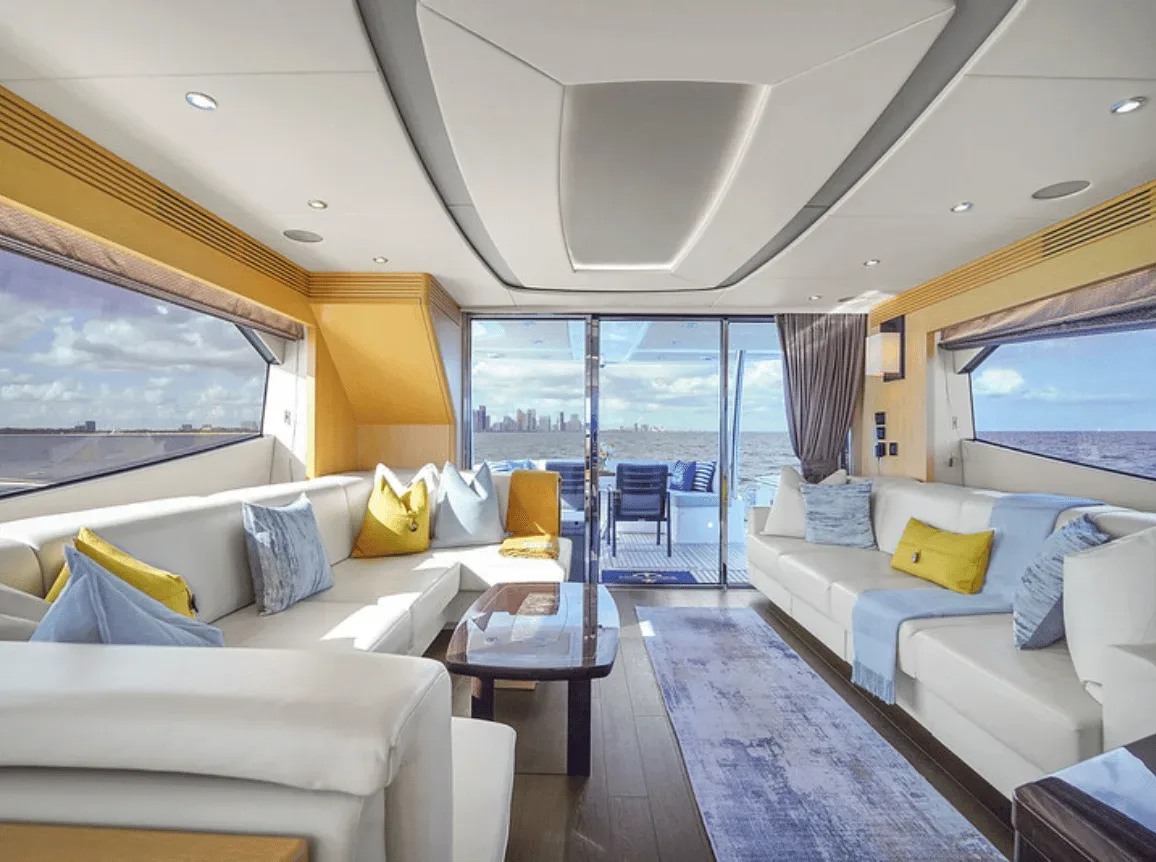 Sunseeker 76 FT - Photo 22