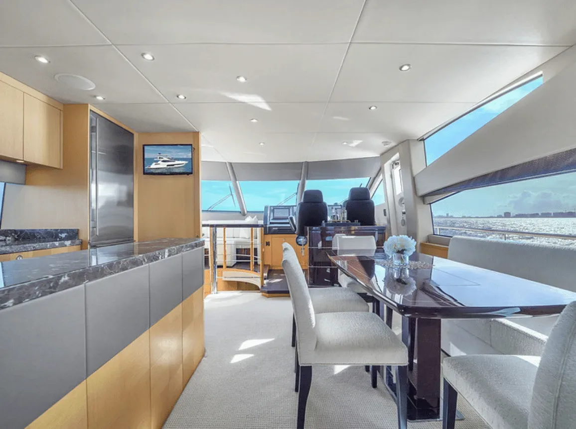 Sunseeker 76 FT - Photo 23
