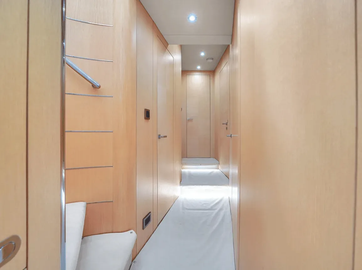 Sunseeker 76 FT - Photo 26